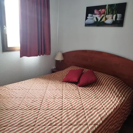 Le Pic Du Midi - Maeva - 3 Pieces 6 Personnes - Confort Mae-1891 Apartament